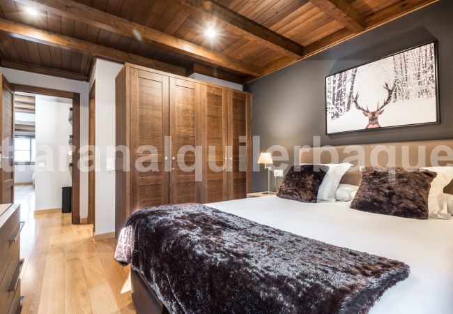 Appartement à Baqueira - Restanca by Totiaran Appartement à Baqueira - Restanca by Totiaran