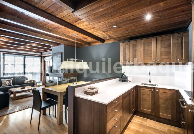 Appartement à Baqueira - Restanca by Totiaran Appartement à Baqueira - Restanca by Totiaran