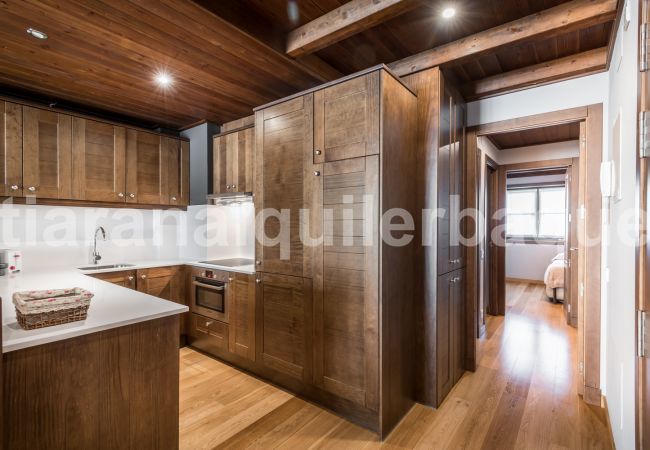 Appartement à Baqueira - Restanca by Totiaran Appartement à Baqueira - Restanca by Totiaran