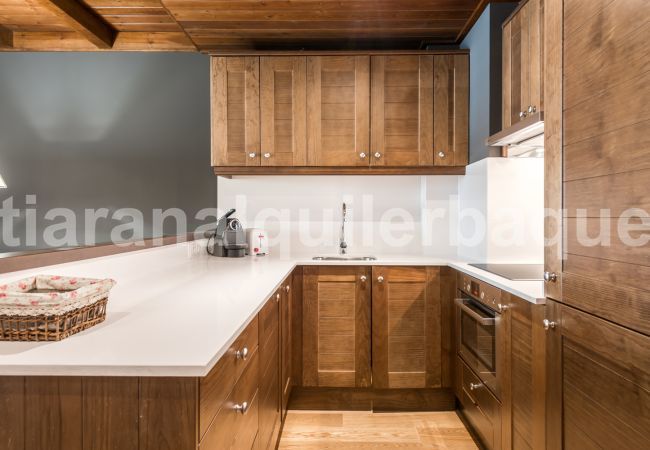 Appartement à Baqueira - Restanca by Totiaran Appartement à Baqueira - Restanca by Totiaran
