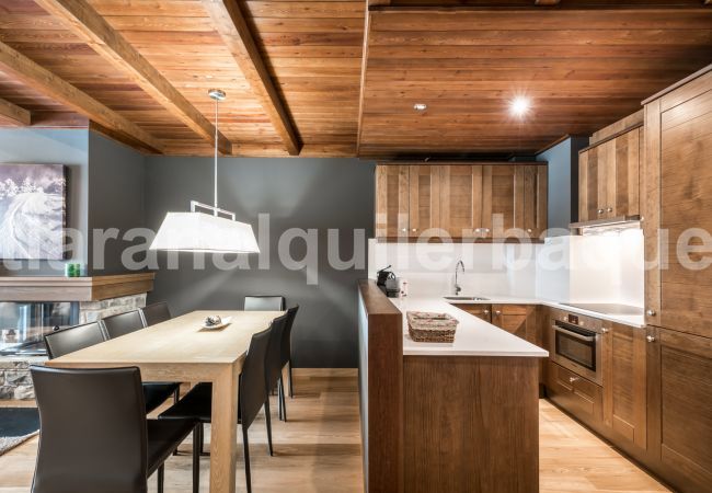 Appartement à Baqueira - Restanca by Totiaran Appartement à Baqueira - Restanca by Totiaran