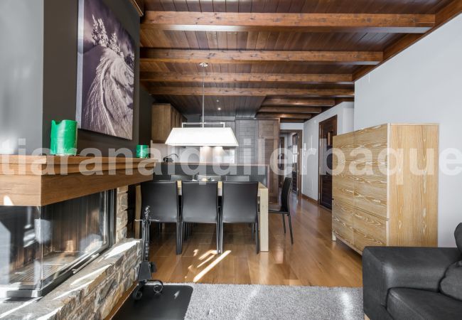 Appartement à Baqueira - Restanca by Totiaran Appartement à Baqueira - Restanca by Totiaran