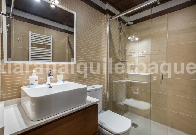 Appartement à Baqueira - Restanca by Totiaran Appartement à Baqueira - Restanca by Totiaran
