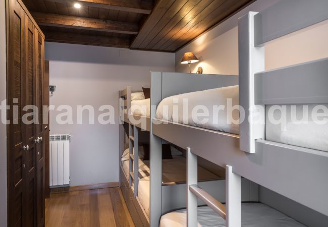 Appartement à Baqueira - Restanca by Totiaran Appartement à Baqueira - Restanca by Totiaran