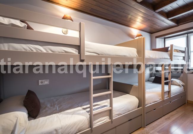 Appartement à Baqueira - Restanca by Totiaran Appartement à Baqueira - Restanca by Totiaran