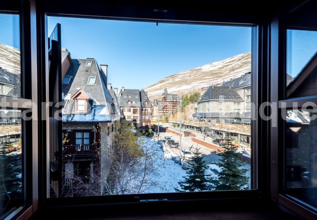 Appartement à Baqueira - Restanca by Totiaran Appartement à Baqueira - Restanca by Totiaran