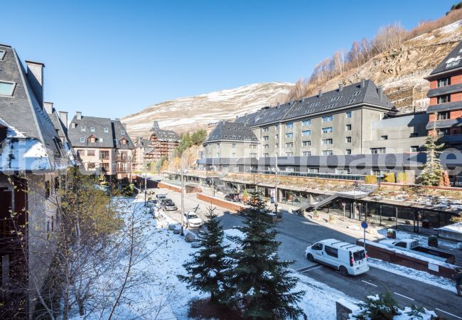 Appartement à Baqueira - Restanca by Totiaran Appartement à Baqueira - Restanca by Totiaran
