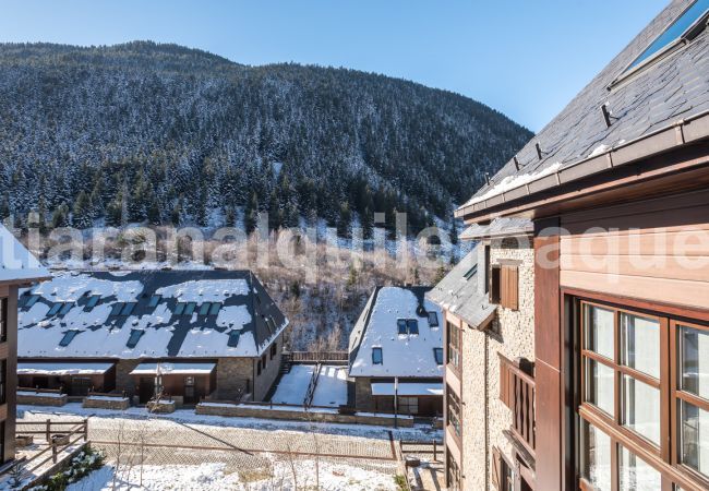 Appartement à Baqueira - Restanca by Totiaran Appartement à Baqueira - Restanca by Totiaran