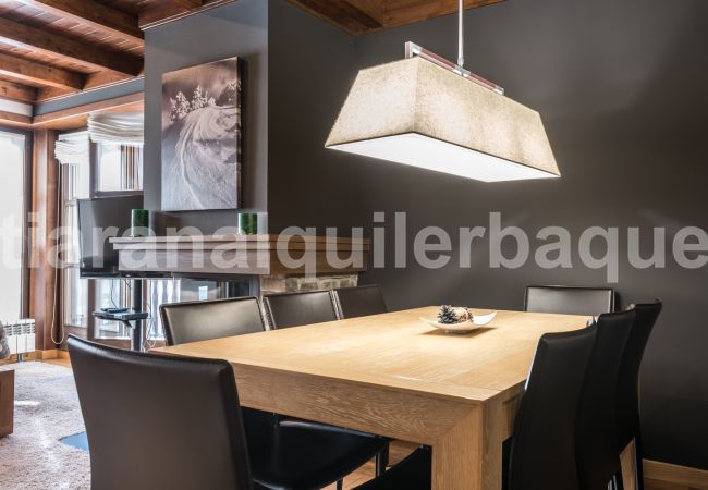 Appartement à Baqueira - Restanca by Totiaran Appartement à Baqueira - Restanca by Totiaran