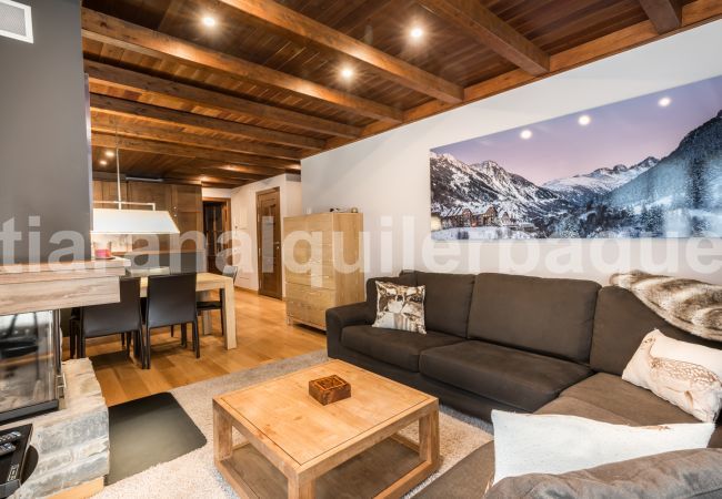 Appartement à Baqueira - Restanca by Totiaran Appartement à Baqueira - Restanca by Totiaran