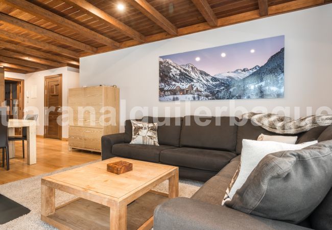 Appartement à Baqueira - Restanca by Totiaran Appartement à Baqueira - Restanca by Totiaran