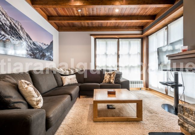 Appartement à Baqueira - Restanca by Totiaran Appartement à Baqueira - Restanca by Totiaran