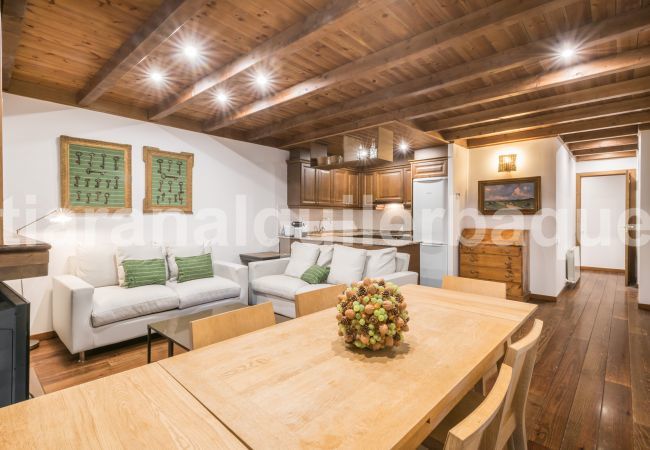 Appartement à Baqueira - Ribereta by Totiaran Appartement à Baqueira - Ribereta by Totiaran