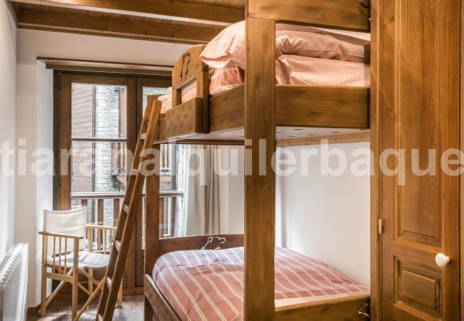 Appartement à Baqueira - Ribereta by Totiaran Appartement à Baqueira - Ribereta by Totiaran