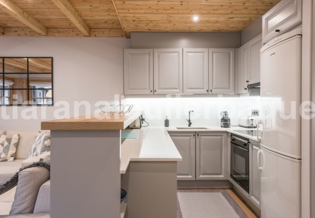 Appartement à Baqueira - Salenques by Totiaran Appartement à Baqueira - Salenques by Totiaran