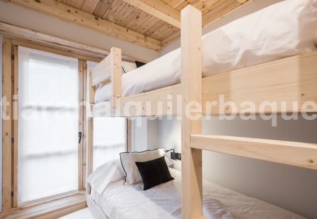 Appartement à Baqueira - Salenques by Totiaran Appartement à Baqueira - Salenques by Totiaran