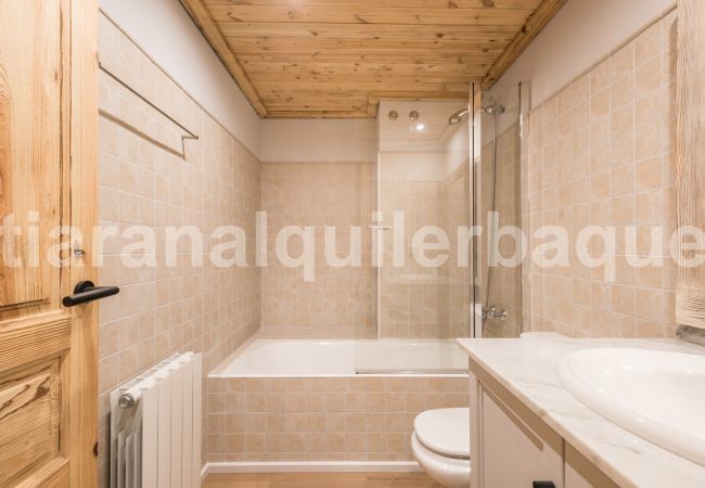Appartement à Baqueira - Salenques by Totiaran Appartement à Baqueira - Salenques by Totiaran
