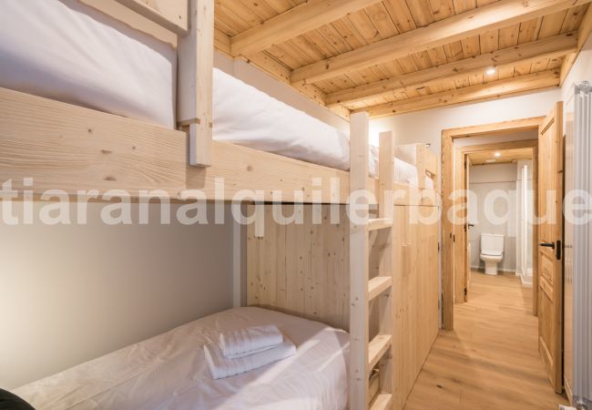 Appartement à Baqueira - Salenques by Totiaran Appartement à Baqueira - Salenques by Totiaran