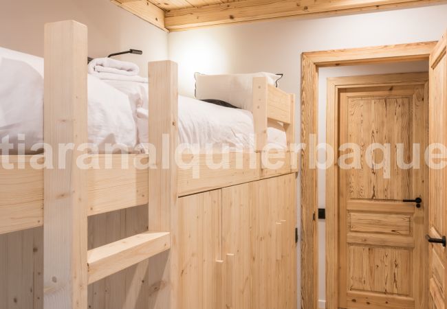 Appartement à Baqueira - Salenques by Totiaran Appartement à Baqueira - Salenques by Totiaran