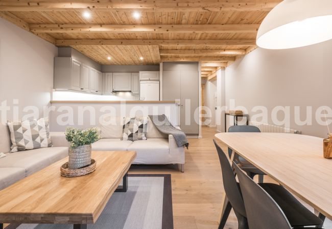 Appartement à Baqueira - Salenques by Totiaran Appartement à Baqueira - Salenques by Totiaran