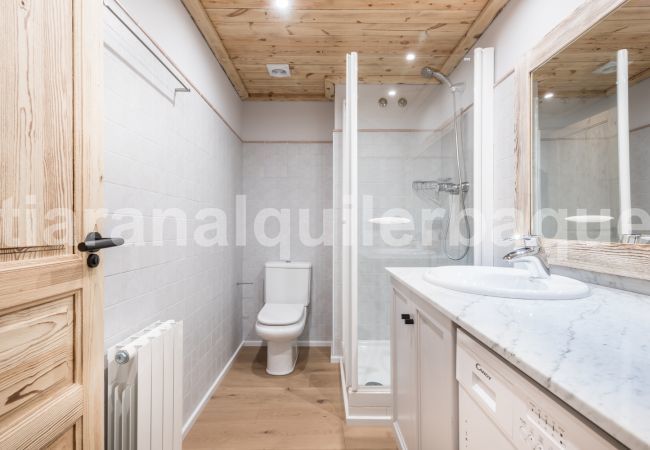 Appartement à Baqueira - Salenques by Totiaran Appartement à Baqueira - Salenques by Totiaran