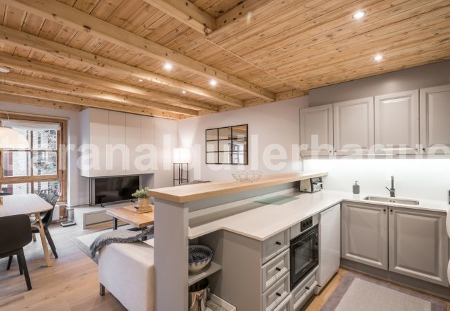 Appartement à Baqueira - Salenques by Totiaran Appartement à Baqueira - Salenques by Totiaran
