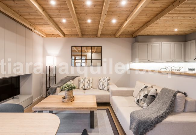 Appartement à Baqueira - Salenques by Totiaran Appartement à Baqueira - Salenques by Totiaran