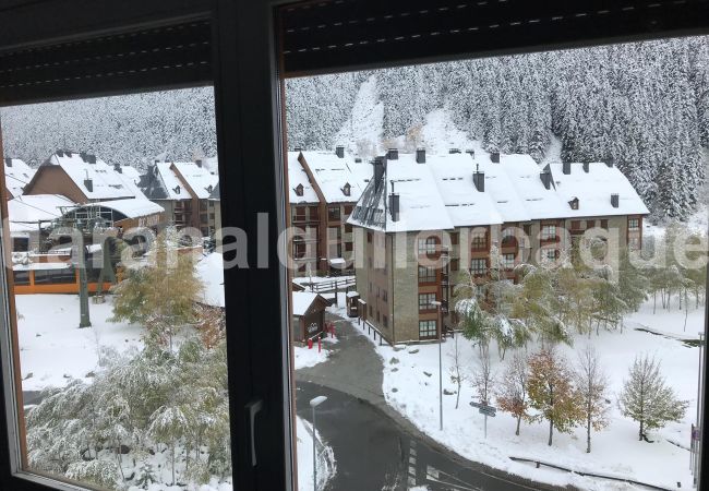 Appartement à Baqueira - Carlac by Totiaran Appartement à Baqueira - Carlac by Totiaran