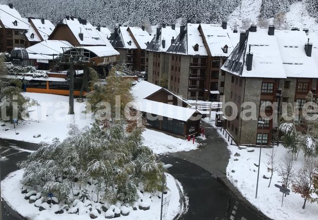 Appartement à Baqueira - Carlac by Totiaran Appartement à Baqueira - Carlac by Totiaran