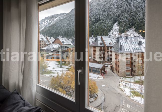 Appartement à Baqueira - Sauts by Totiaran