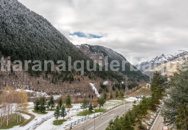 Appartement à Baqueira - Carlac by Totiaran Appartement à Baqueira - Carlac by Totiaran