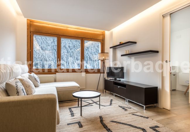 Appartement à Baqueira - Carlac by Totiaran Appartement à Baqueira - Carlac by Totiaran