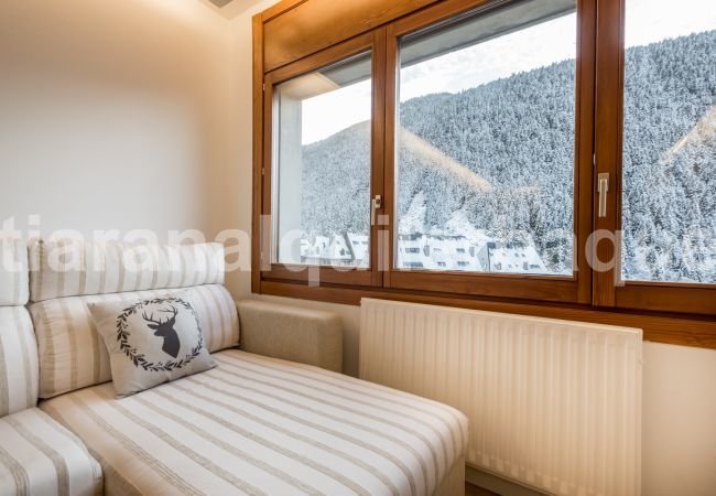 Appartement à Baqueira - Carlac by Totiaran Appartement à Baqueira - Carlac by Totiaran
