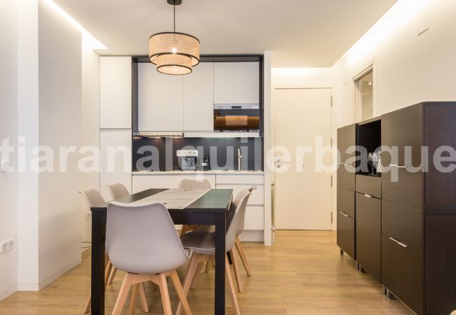 Appartement à Baqueira - Carlac by Totiaran Appartement à Baqueira - Carlac by Totiaran