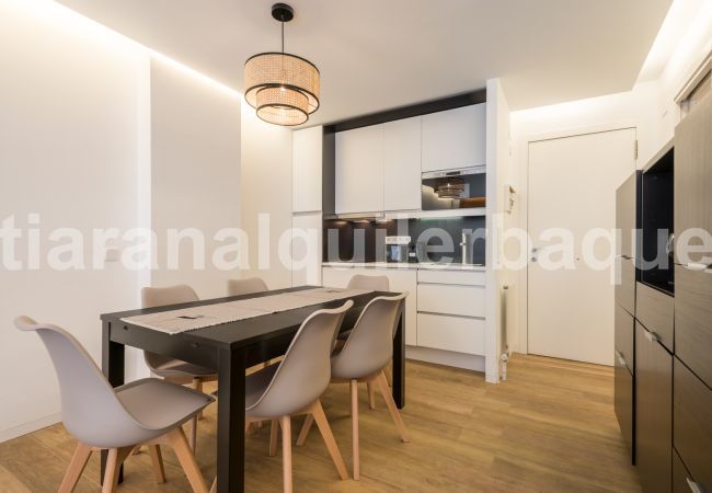 Appartement à Baqueira - Carlac by Totiaran Appartement à Baqueira - Carlac by Totiaran