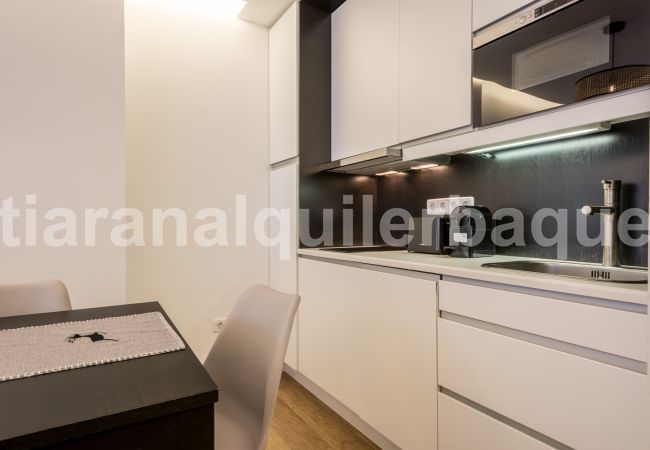 Appartement à Baqueira - Carlac by Totiaran Appartement à Baqueira - Carlac by Totiaran