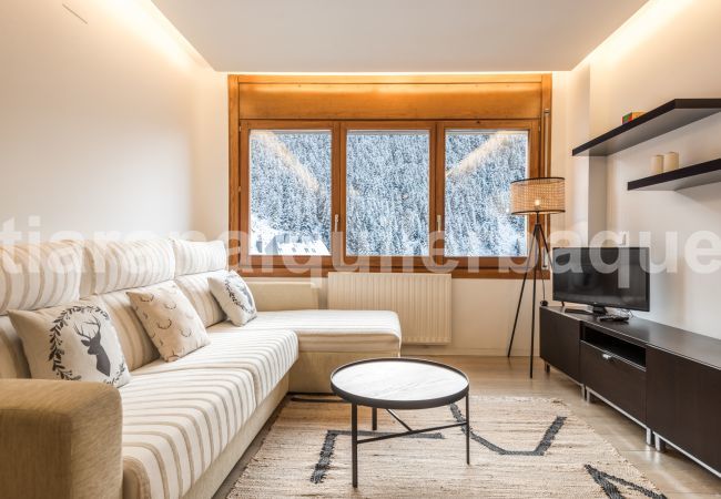 Appartement à Baqueira - Carlac by Totiaran Appartement à Baqueira - Carlac by Totiaran