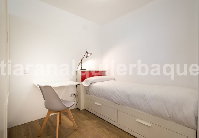 Appartement à Baqueira - Carlac by Totiaran Appartement à Baqueira - Carlac by Totiaran