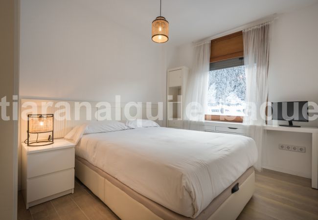 Appartement à Baqueira - Carlac by Totiaran Appartement à Baqueira - Carlac by Totiaran