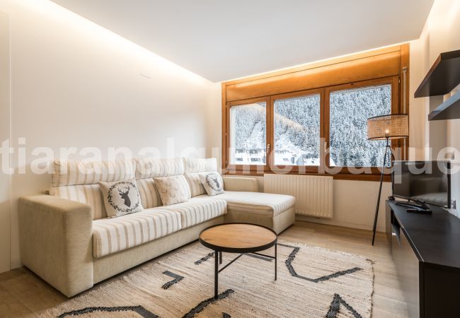Appartement à Baqueira - Carlac by Totiaran Appartement à Baqueira - Carlac by Totiaran