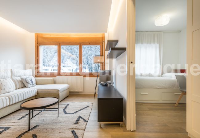 Appartement à Baqueira - Carlac by Totiaran Appartement à Baqueira - Carlac by Totiaran