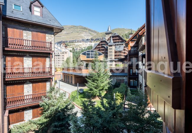 Appartement à Baqueira - Sendrosa by Totiaran Appartement à Baqueira - Sendrosa by Totiaran