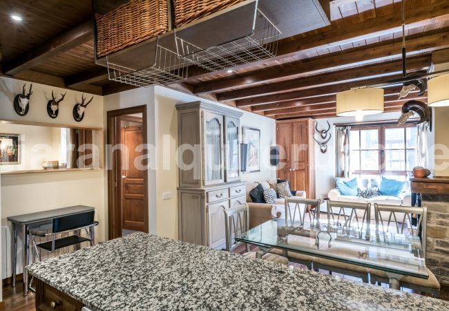 Appartement à Baqueira - Sendrosa by Totiaran Appartement à Baqueira - Sendrosa by Totiaran