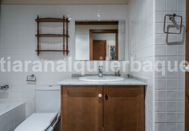 Appartement à Baqueira - Sendrosa by Totiaran Appartement à Baqueira - Sendrosa by Totiaran