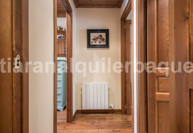 Appartement à Baqueira - Sendrosa by Totiaran Appartement à Baqueira - Sendrosa by Totiaran