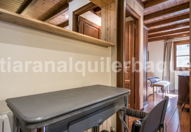Appartement à Baqueira - Sendrosa by Totiaran Appartement à Baqueira - Sendrosa by Totiaran