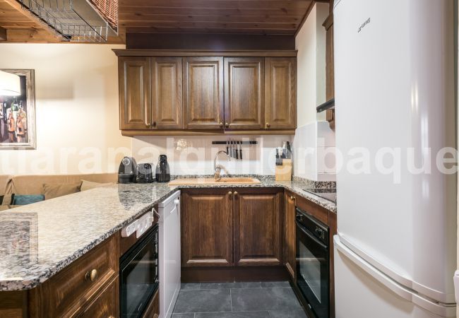 Appartement à Baqueira - Sendrosa by Totiaran Appartement à Baqueira - Sendrosa by Totiaran
