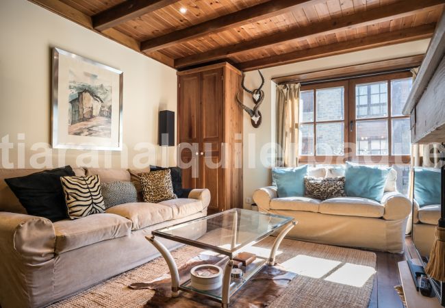 Appartement à Baqueira - Sendrosa by Totiaran Appartement à Baqueira - Sendrosa by Totiaran