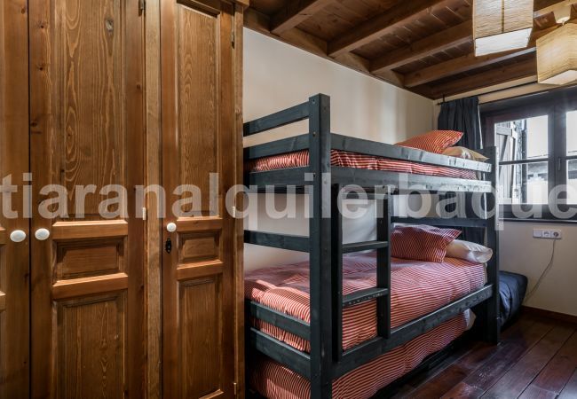 Appartement à Baqueira - Sendrosa by Totiaran Appartement à Baqueira - Sendrosa by Totiaran