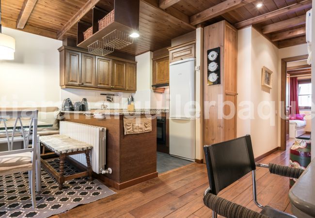 Appartement à Baqueira - Sendrosa by Totiaran Appartement à Baqueira - Sendrosa by Totiaran